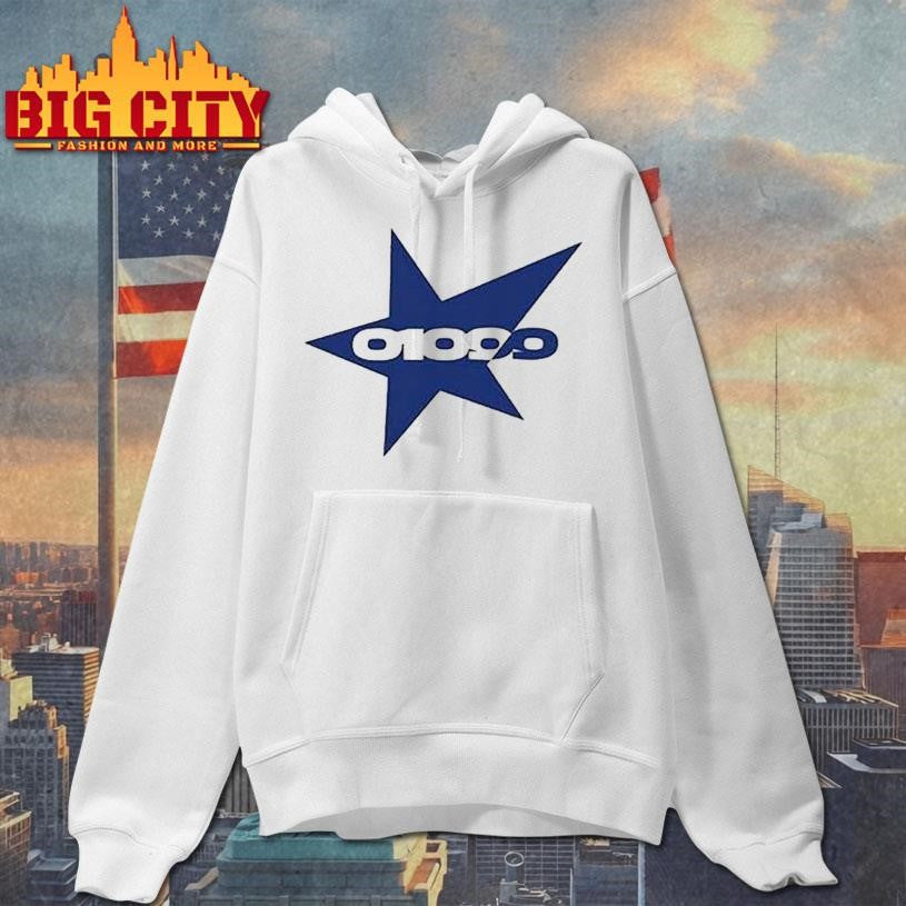 01099 Kinder Der Nacht Star Shirt