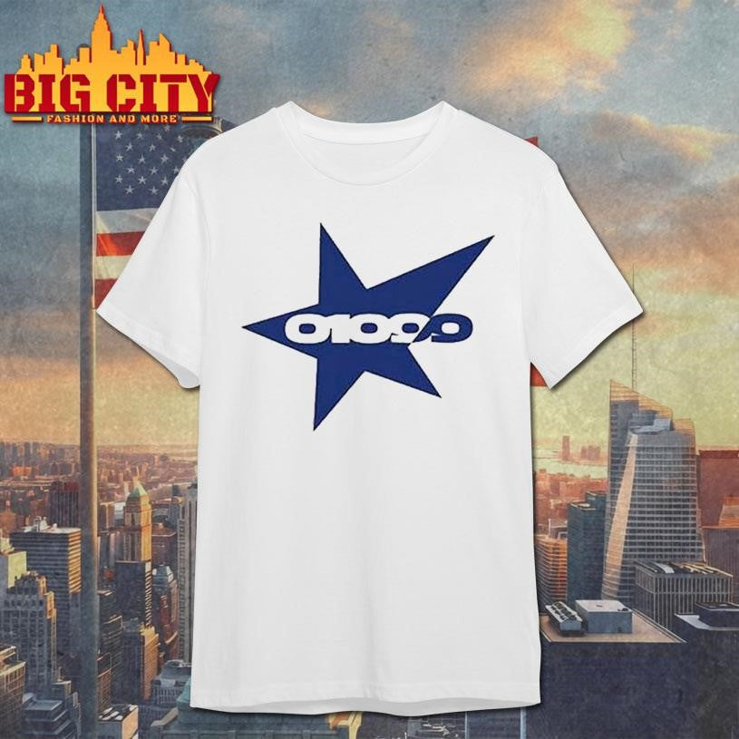 01099 Kinder Der Nacht Star Shirt
