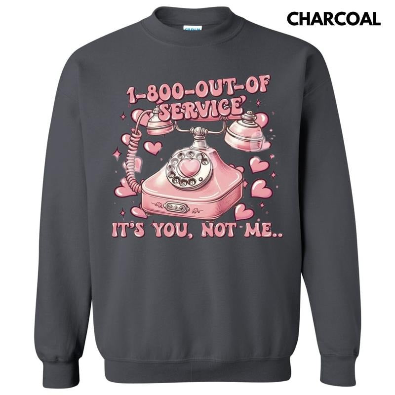 1 800 Out Service T-Shirts