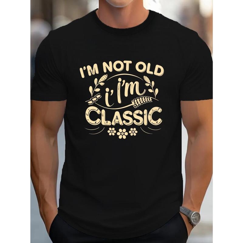 1 Pc 100% Cotton Classic Old G500 Pure Cotton Comfort Fit Made USA T-Shirts