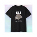 [100% Cotton] Raccoon IBS I Be $Hittin' Shirt Funny Humor Animals T-Shirts