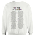 My Self Care Era 100 Ways Self Care; Self Care Isn'T Selfish (Includes Back Print & Sleeve Print!) T-Shirts