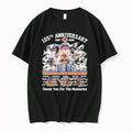 105th Anniversary 1920 2025 Chicago Bears Thank You For The Memories Tshirts Sweater Hoodie
