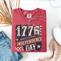 1776 4th July T-Shirts