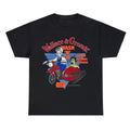 1989 Wallace Gromit Wash Go Vtg 80s Wallace Gromit T-Shirts