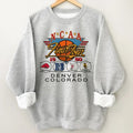 1990 Final Four Man Woman Classic Fit T-Shirts