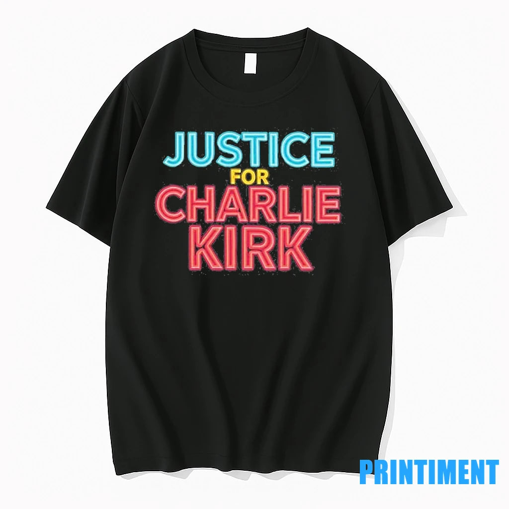 1993 2025 Justice For Charlie Kirk Tshirts Sweater