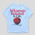 1994 Arkansas Basketball Is Life T-Shirts
