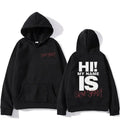 2 Sides Eminem Slim Shady Fan Her Him T-Shirts