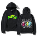 2 Sides Feid Ferxxo Fan Her Him T-Shirts