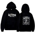 2 Sides Gas Monkey Garage Fan Her Him T-Shirts