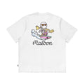2 Sides Malbon Surfer Buckets S 4XL Golf Menswear T-Shirts