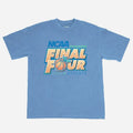 2002 FINAL FOUR LOGO HEAVYWEIGHT Basketball Classic Shirt T-Shirts