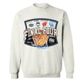 2014 NCAA Final Four Vintage College Sports Shirt College Comfy Streetwear Menswear T-Shirts