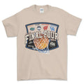 2014 NCAA Final Four Vintage Sports T-Shirts
