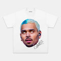 2024 Chris Big Face Breez Vintage T-Shirts