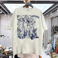2024 Hex Girl Tour Shirt T-Shirts
