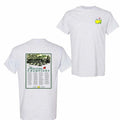 2024 Masters Tournament Augusta 90 Years Shirt Golf Tournament Masters Golf Masters Golf Cup Golf Shirt T-Shirts