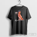 2025 Ayra Starr Muscle T Shirt