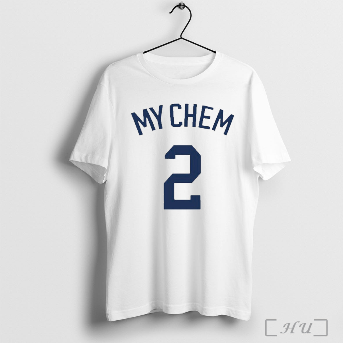 2025 Mcr Los Angeles Dodger Event T Shirt