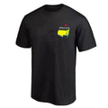 2025 Masters Golf Augusta Masters Shirt 2025 Masters Golf Tournament Augusta National Logo Shirt T-Shirts