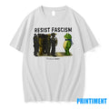 2025 Portland Frog Anti Ice Resist Tshirts Sweater