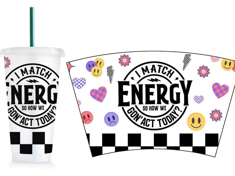 24 Oz Venti Cold Cup Venti Cup Cold Drinks T-Shirts