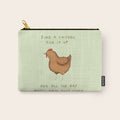Good Cluck Carry All Pouch
