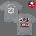 311 Band La Crosse Wisconsin 2026 Event At La Crosse Center On January 23 2026 Two Sided Shirt