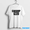 42ceo Swamp Izzo Tshirts Sweater