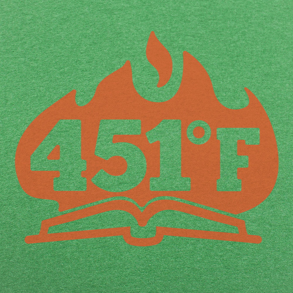 451 Fahrenheit