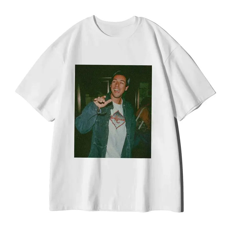 4dam Sandl4r Ad4m Sandl4r Shirt Ad4m Sandl4r Funny Shirt Actors Menswear Top T-Shirts