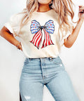 4th July Shirt Fourth July Shirt USA Flag Shirt Memorial Day Shirt 4th July Shirt Coqueatte T-Shirts