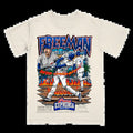 Freeman V2 # 500 Soft Comfortable Shirt T-Shirts