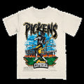 George Pickens # 500 Fan Casual Menswear T-Shirts
