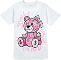 Graphic Tee Streetwear Hip Hop Hypebeast Street Style Sneaker Colour Matching Shirts Cute Graphic