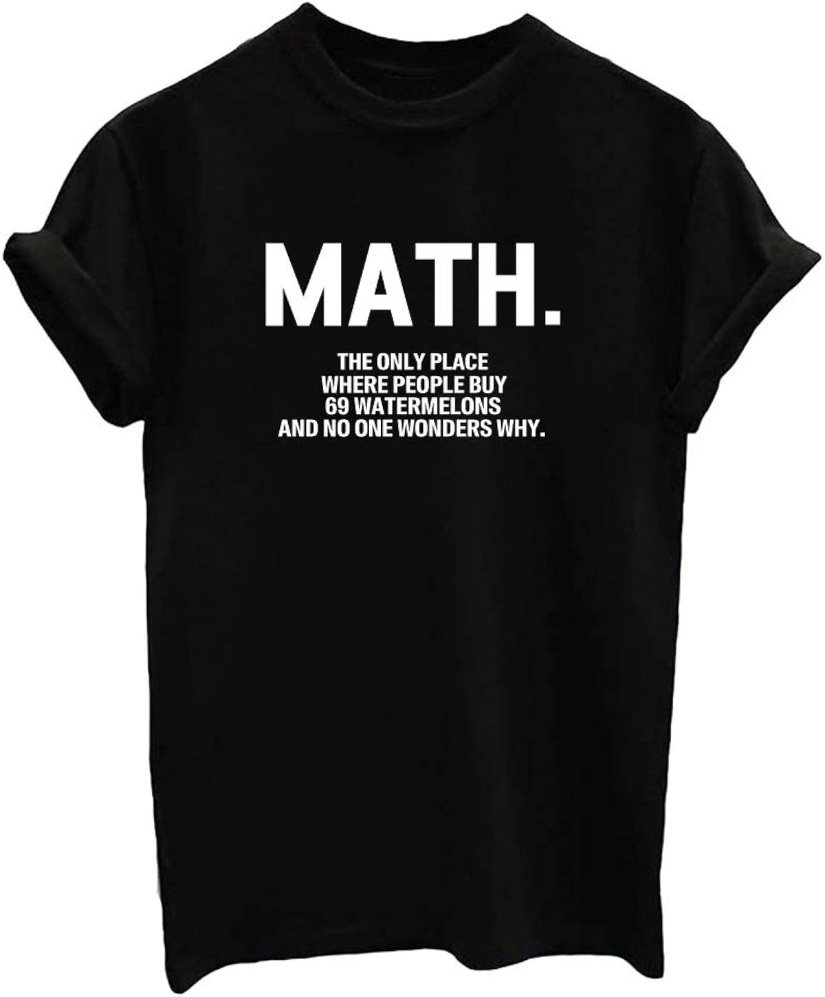 Women Graphic Funny T Shirt Cute Tops Teen Girl Tees
