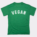 Vegan Athletic