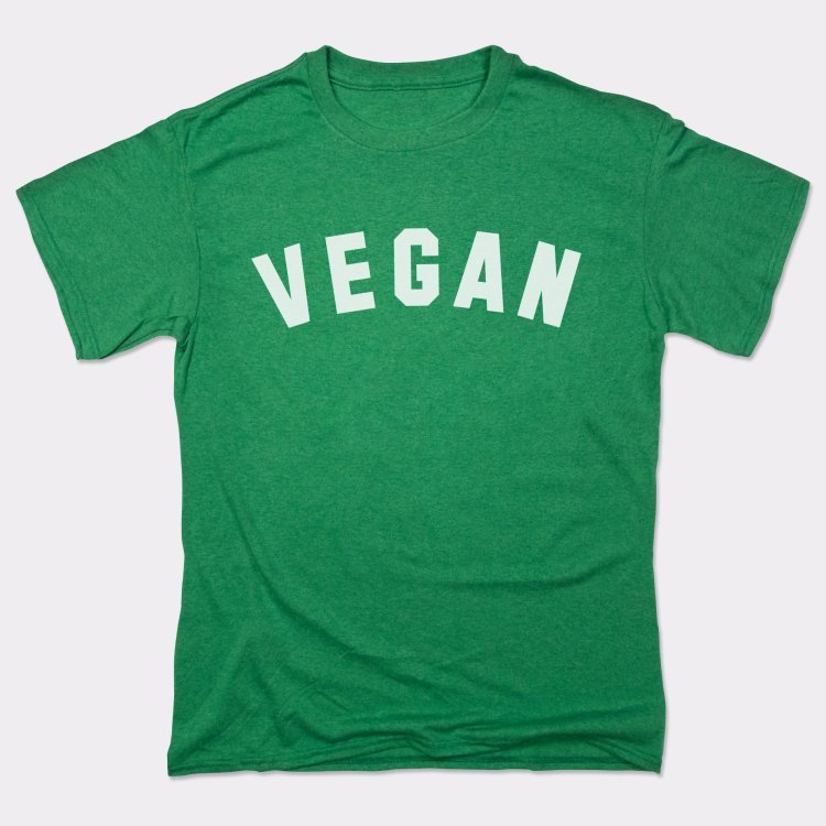 Vegan Athletic