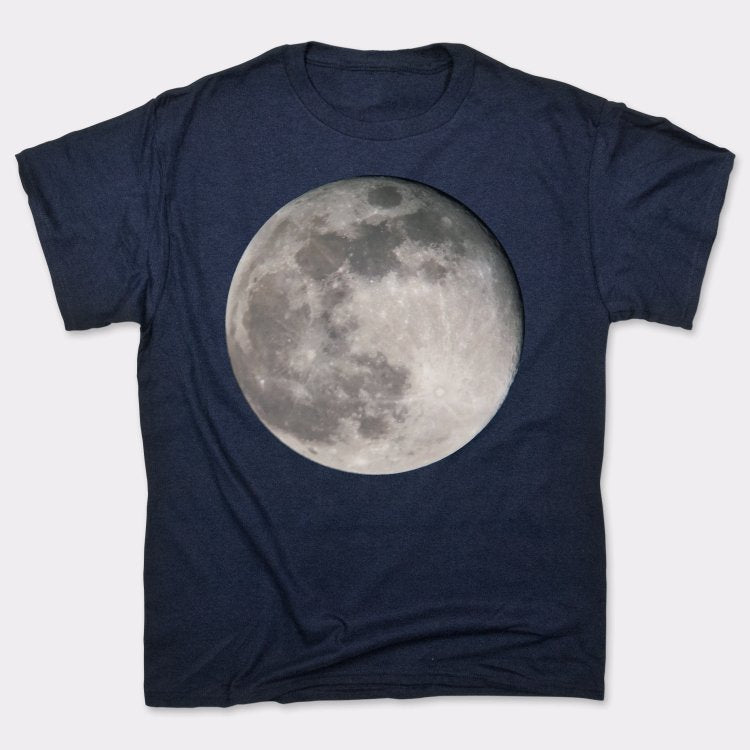 Full Moon Fever