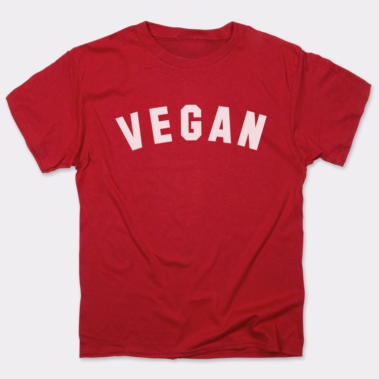 Vegan Athletic