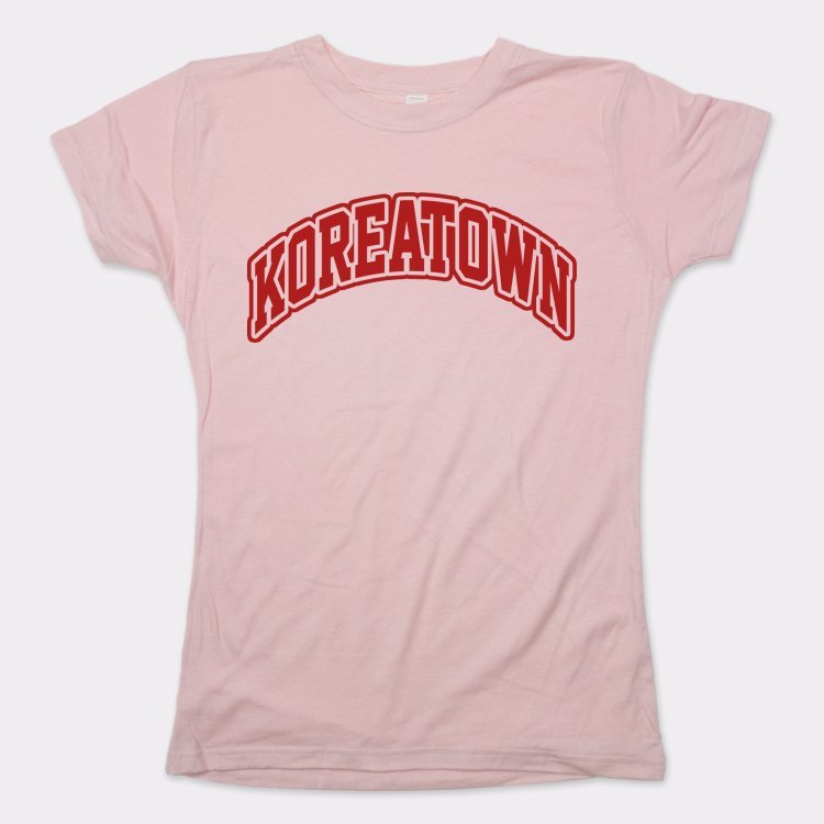 Korea Town