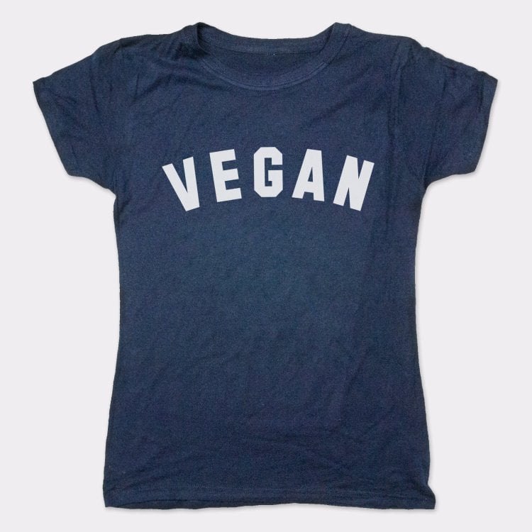 Vegan Athletic
