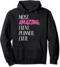 How To Event Planner Business Wedding Plans Pullover