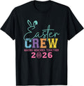 Easter Crew 2026 T-Shirt