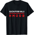 I Can't Speak Hmong T-Shirt