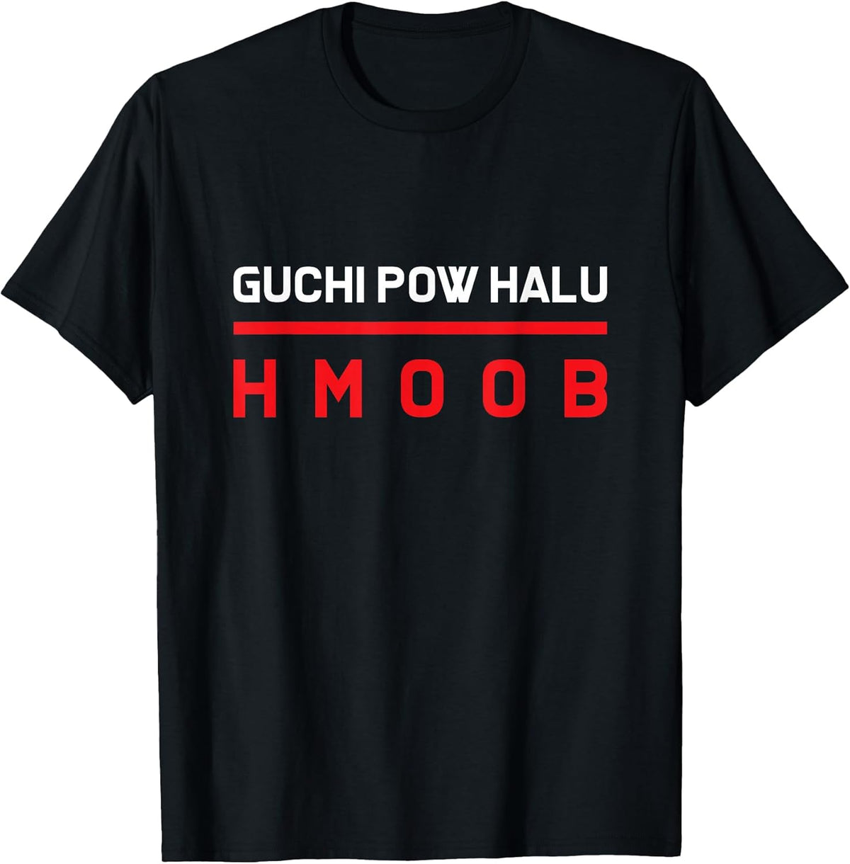 I Can't Speak Hmong T-Shirt