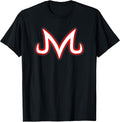 Majin Anime T-Shirt