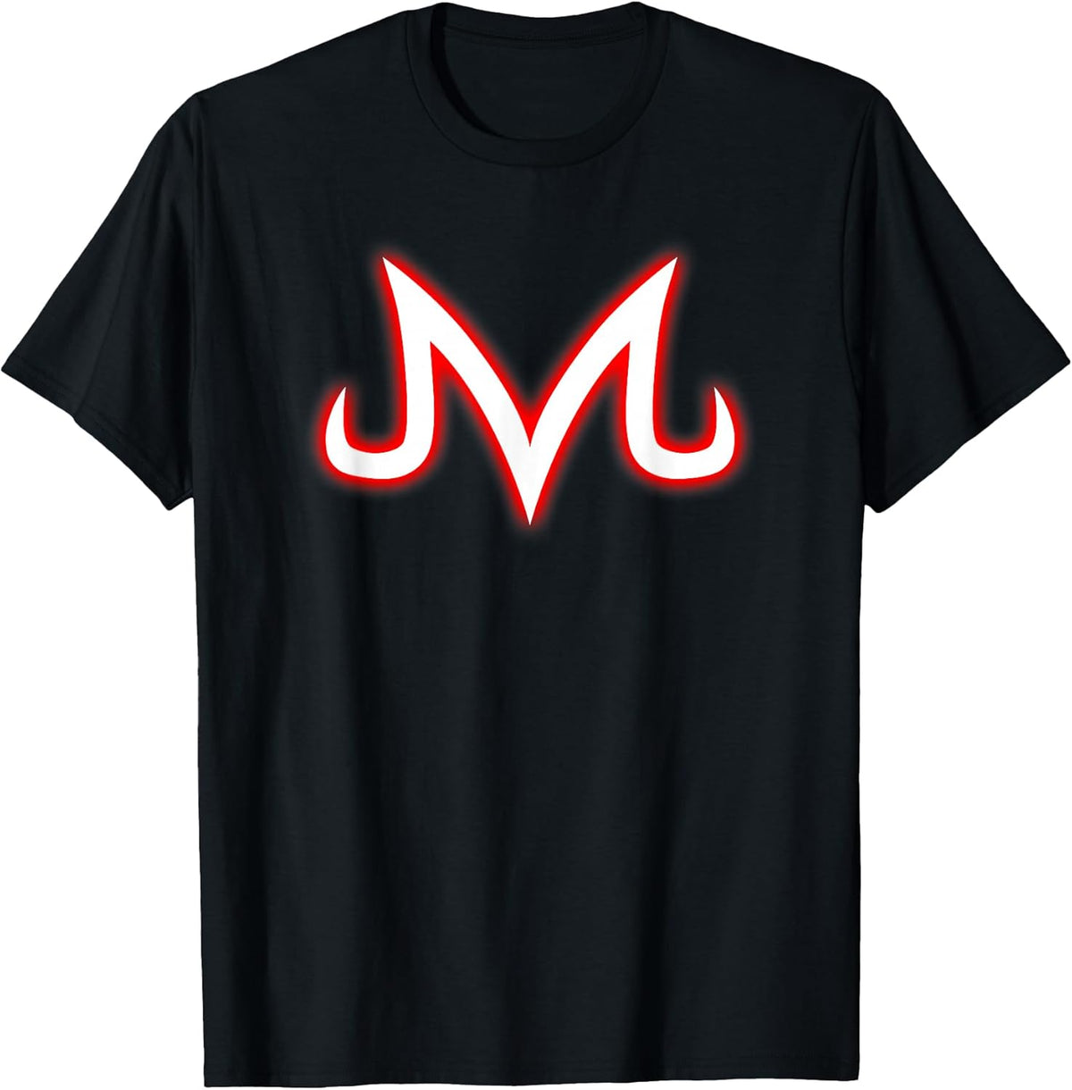 Majin Anime T-Shirt