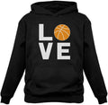 Basketball Love Basketball